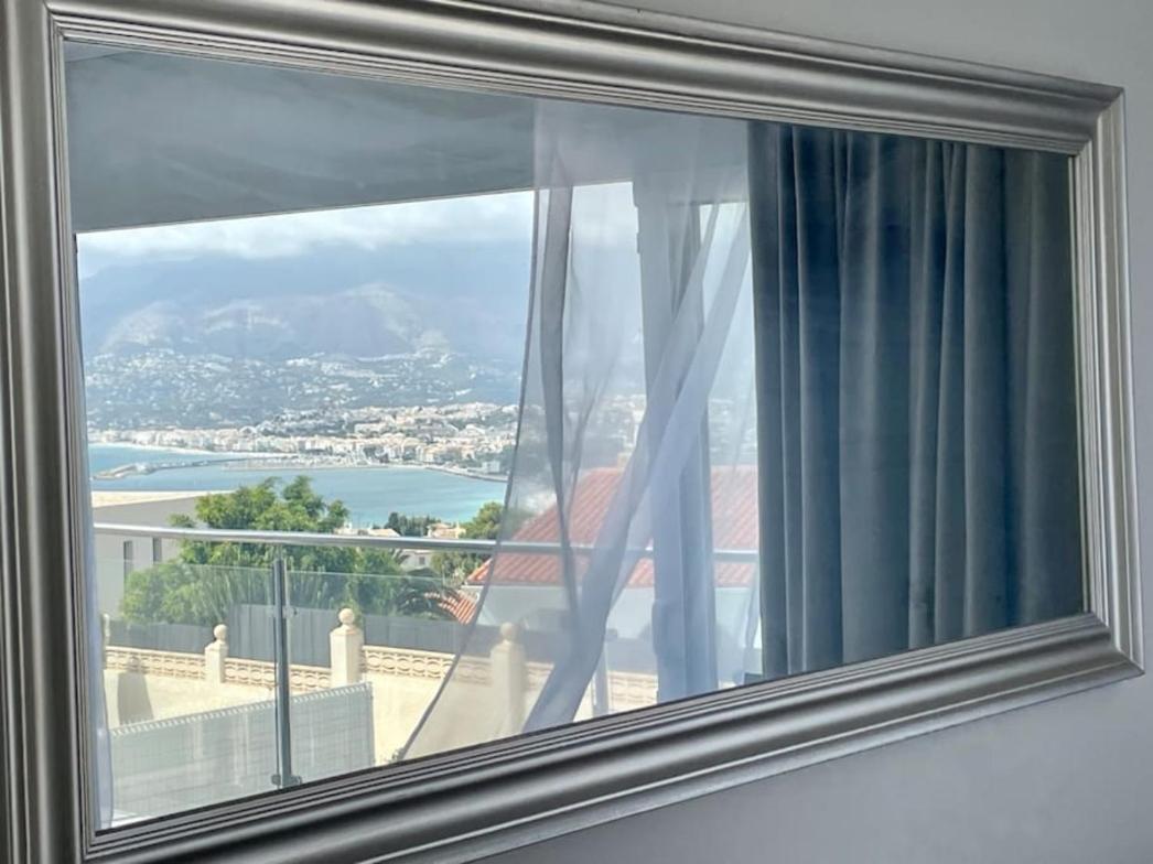 Magnificent View And Pool Villa El Albir ภายนอก รูปภาพ