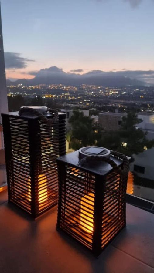 Magnificent View And Pool Villa El Albir ภายนอก รูปภาพ