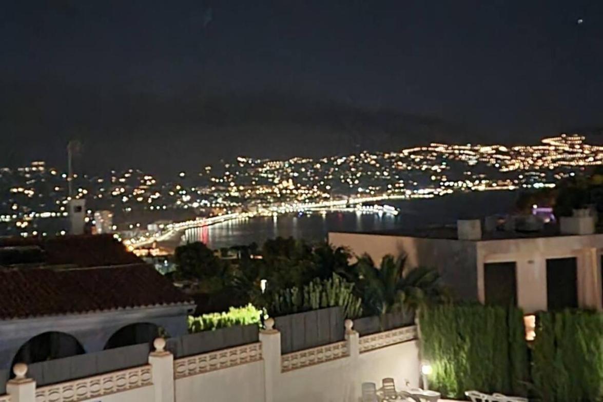Magnificent View And Pool Villa El Albir ภายนอก รูปภาพ