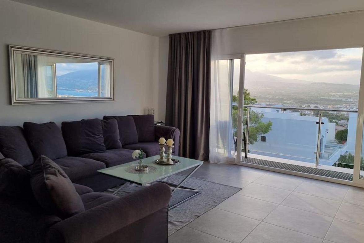 Magnificent View And Pool Villa El Albir ภายนอก รูปภาพ