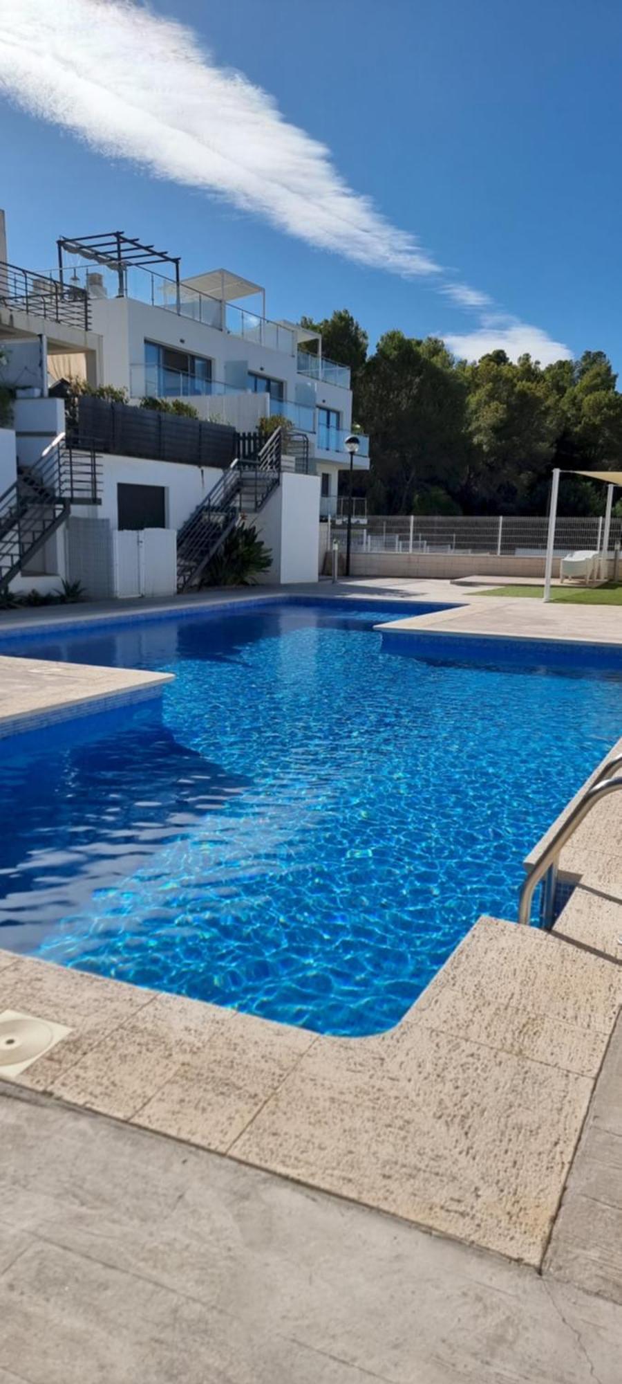 Magnificent View And Pool Villa El Albir ภายนอก รูปภาพ